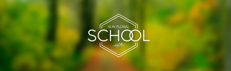 Sun Floral School ve Doğa