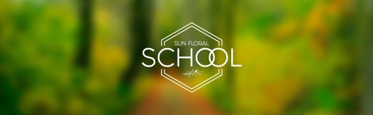 Sun Floral School 'da Profesyonel Çiçekçilik Eğitimi